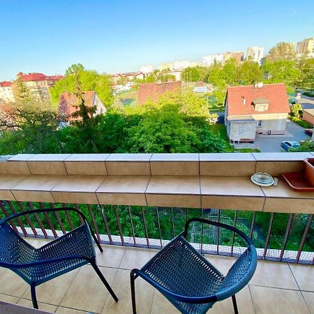 דירות Apartament II Glamour Work&Relax, Obok Areny Gliwice, Fv מראה חיצוני תמונה