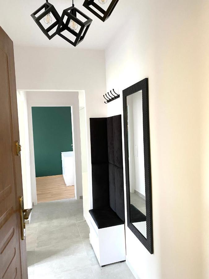 דירות Apartament II Glamour Work&Relax, Obok Areny Gliwice, Fv מראה חיצוני תמונה