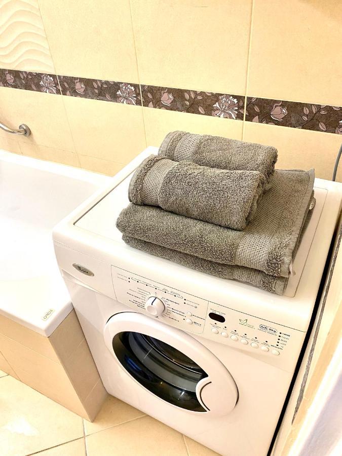 דירות Apartament II Glamour Work&Relax, Obok Areny Gliwice, Fv מראה חיצוני תמונה