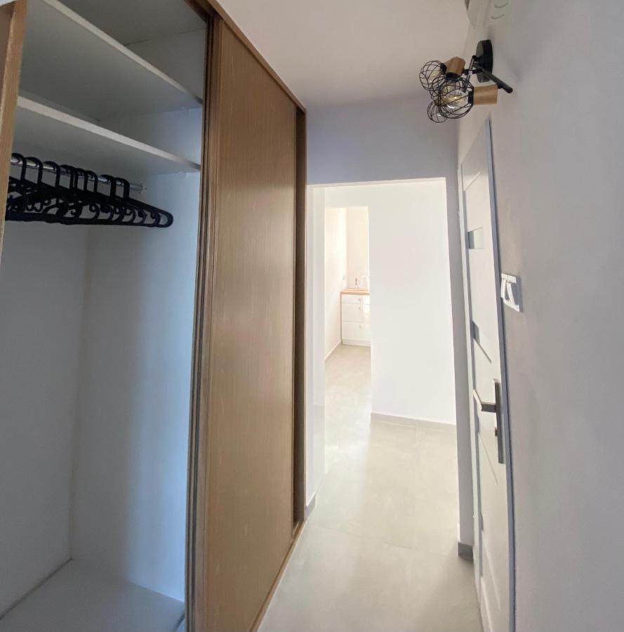 דירות Apartament II Glamour Work&Relax, Obok Areny Gliwice, Fv מראה חיצוני תמונה